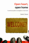 Open Heart Open Home